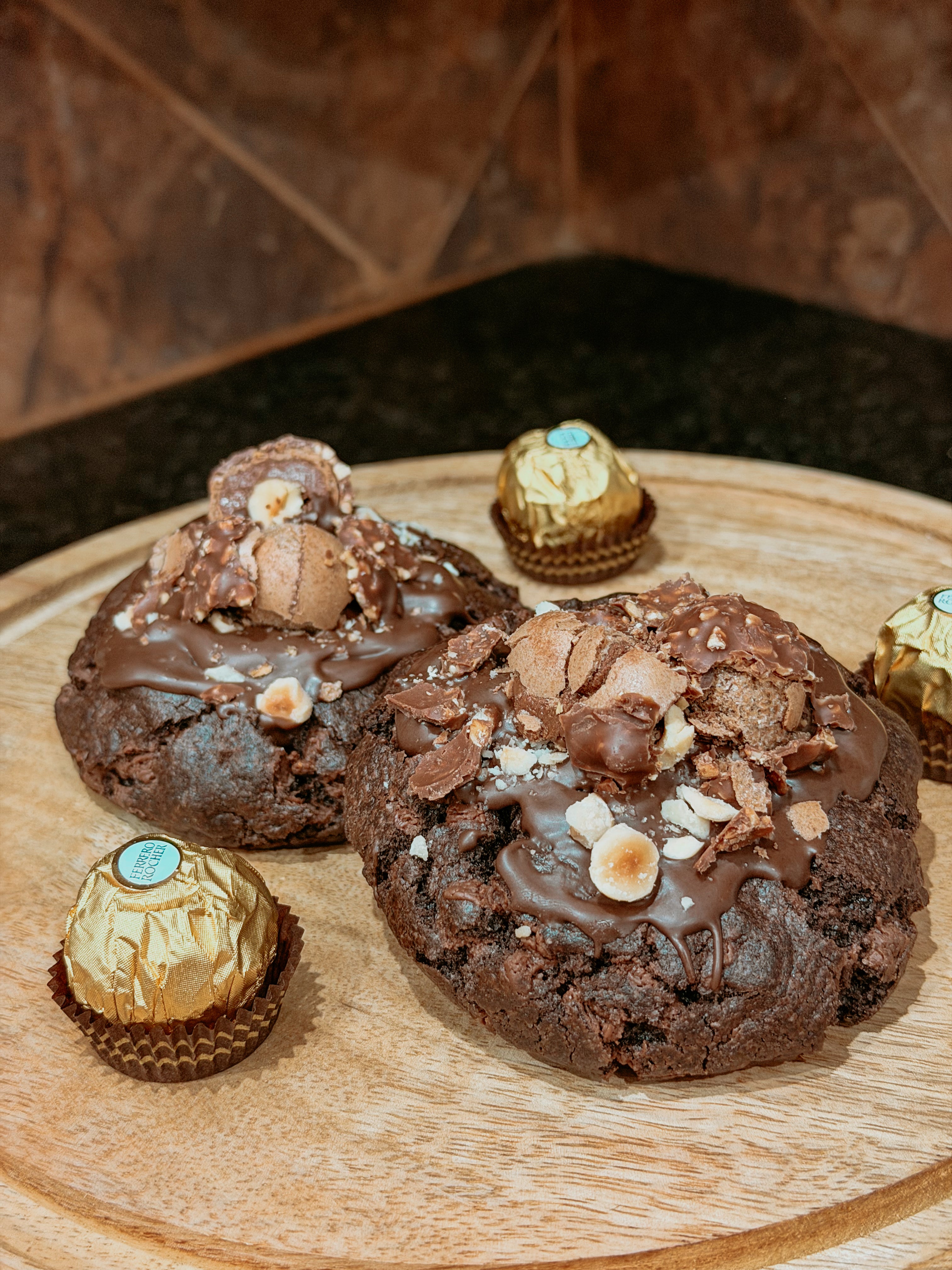 Ferrero Rocher